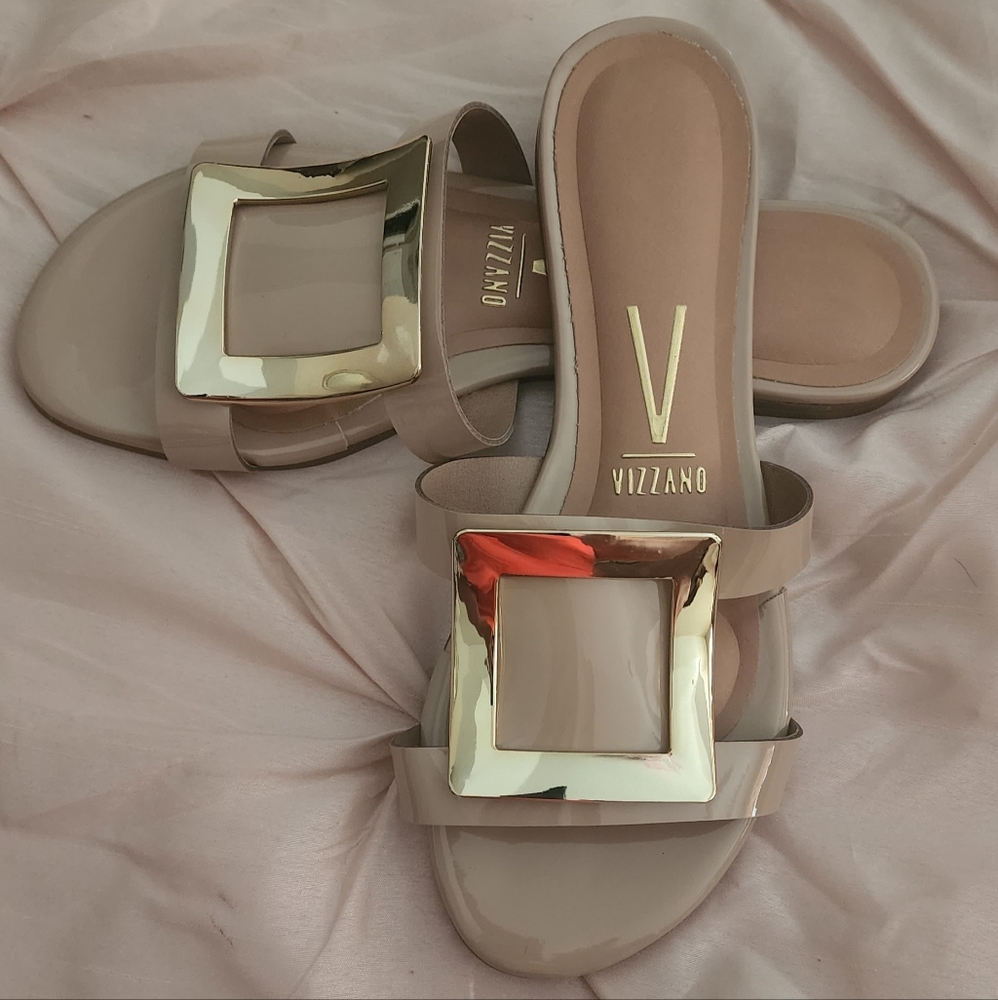 Sandals Vizzano
